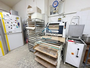 Vente - Boulangerie - Pâtisserie - Chambery (73000)-photo-3