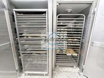 Vente - Boulangerie - Pâtisserie - Chambery (73000)-photo-4
