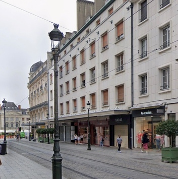 Vente - Boulangerie - Pâtisserie - Snack - Orleans (45000)