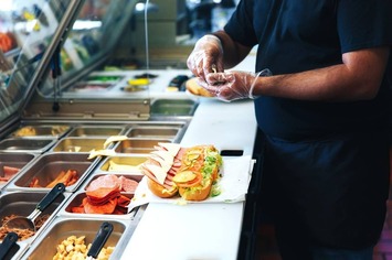 Vente - Restaurant - Snack - Nice (06000)