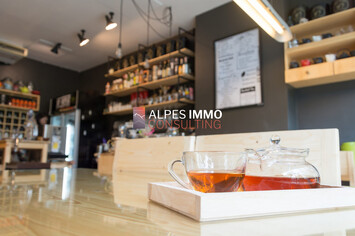 Vente - Hôtel - Restaurant - Hautes-Alpes (05)-photo-2