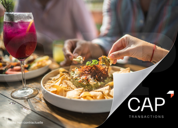 Vente - Bar - Brasserie - Rennes (35000)