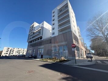 Vente de murs de boutique - Rennes (35000)-photo-2