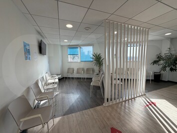Vente Bureau - Cesson-sevigne (35510)-photo-2