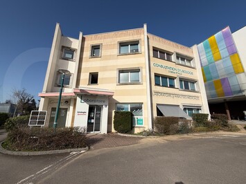 Vente Bureau - Cesson-sevigne (35510)-photo-3