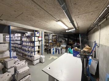 Vente Bureau - Cesson-sevigne (35510)-photo-4