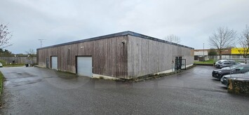 Vente de murs de boutique - Vitre (35500)-photo-2