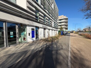 Vente Bureau - Cesson-sevigne (35510)-photo-1