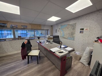 Vente de murs de boutique - Saint-Malo (35400)-photo-2