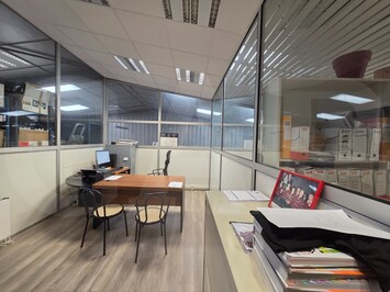 Vente de murs de boutique - Saint-Malo (35400)-photo-3