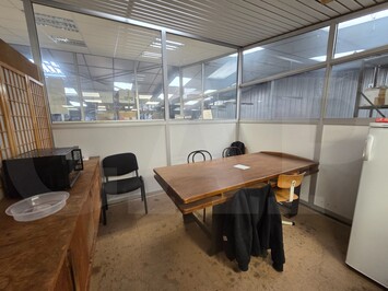 Vente de murs de boutique - Saint-Malo (35400)-photo-4