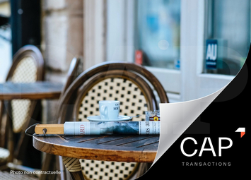 Vente - Bar - Tabac - FDJ - PMU - Lannion (22300)-photo-2