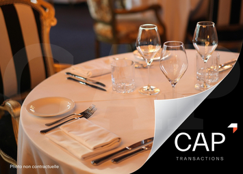 Vente - Brasserie - Restaurant - Saint-Malo (35400)