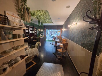 Vente de murs de boutique - Saint-Malo (35400)-photo-2