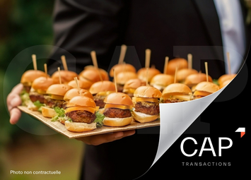 Vente - Boucherie - Charcuterie - Traiteur - Dinan (22100)