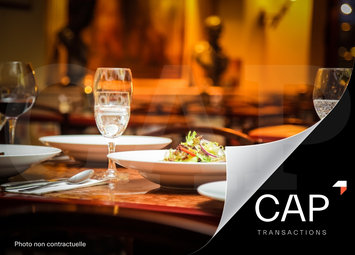 Vente - Restaurant - Rennes (35000)