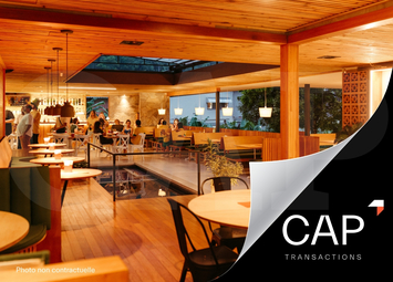 Vente - Restaurant - Pizzeria - Saint-Malo (35400)