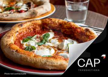 Vente - Restaurant - Pizzeria - Saint-Malo (35400)-photo-2
