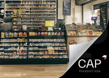 Vente - Tabac - FDJ - Presse - Guerande (44350)