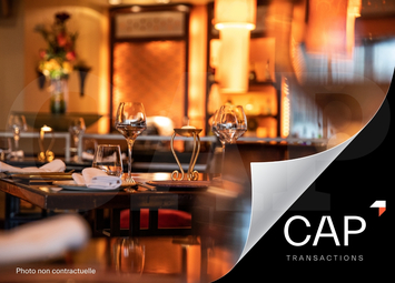 Vente - Restaurant - Auberge - Tréguier (22220)