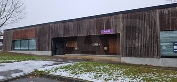 Vente de murs de boutique - Vitre (35500)