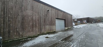 Vente de murs de boutique - Vitre (35500)-photo-3