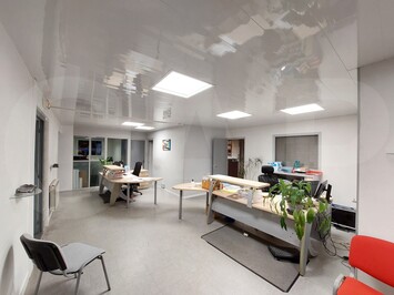 Vente Bureau - Lanester (56600)