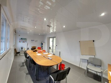 Vente Bureau - Lanester (56600)-photo-2