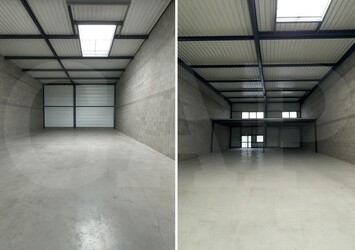 Vente de murs de boutique - Cesson-sevigne (35510)-photo-2