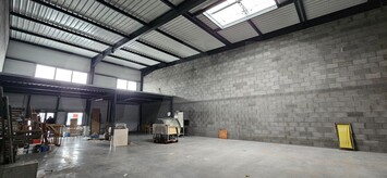 Vente de murs de boutique - Cesson-sevigne (35510)-photo-4