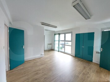 Vente Bureau - Saint-Avé (56890)