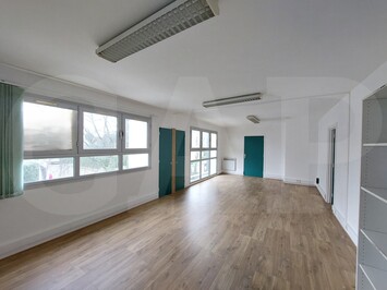 Vente Bureau - Saint-Avé (56890)-photo-2
