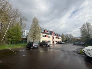 Vente Bureau - Cesson-sevigne (35510)-photo-1