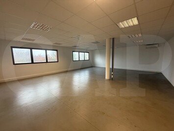 Vente Bureau - Cesson-sevigne (35510)-photo-2