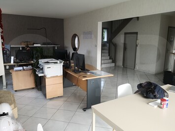 Vente Bureau - Saint-Avé (56890)