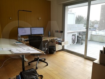 Vente Bureau - Saint-Avé (56890)-photo-2