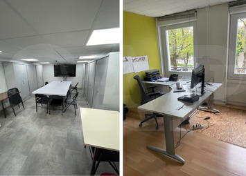 Vente Bureau - Lorient (56100)-photo-2