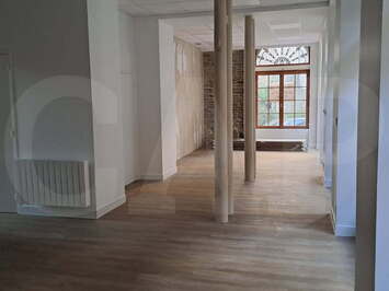 Vente de murs de boutique - Dinan (22100)-photo-2