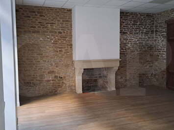 Vente de murs de boutique - Dinan (22100)-photo-3
