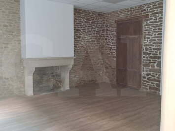 Vente de murs de boutique - Dinan (22100)-photo-4