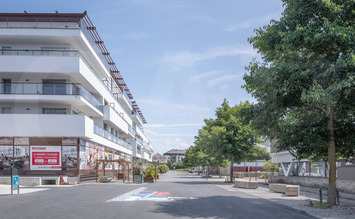 Vente de murs de boutique - Saint-Malo (35400)