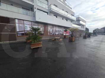 Vente de murs de boutique - Saint-Malo (35400)-photo-2