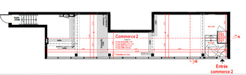 Vente de murs de boutique - Saint-Malo (35400)-photo-3