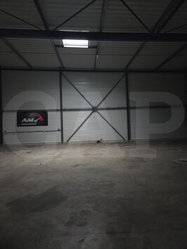 Location Entrepôt / Local d'activités - Ploufragan (22440)-photo-2