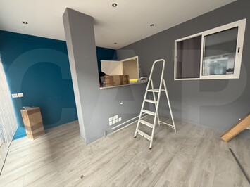 Vente de murs de boutique - Rennes (35000)-photo-2