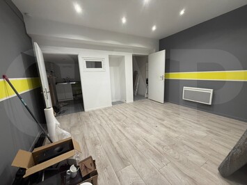 Vente de murs de boutique - Rennes (35000)-photo-3
