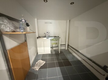 Vente de murs de boutique - Rennes (35000)-photo-4