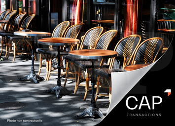 Vente - Bar - Restaurant - Saint-Malo (35400)