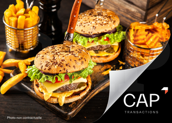 Vente - Bar - Restaurant - Dinan (22100)