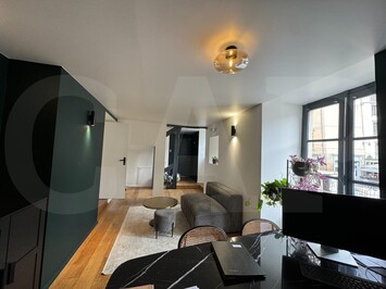 Location Bureau - Rennes (35000)